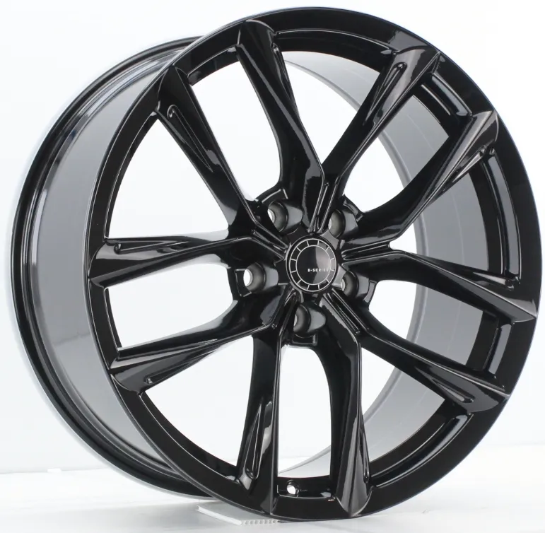 HR MODEL 3-Y 19X8.5